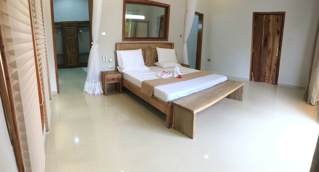 Kikoi Boutique Hotel