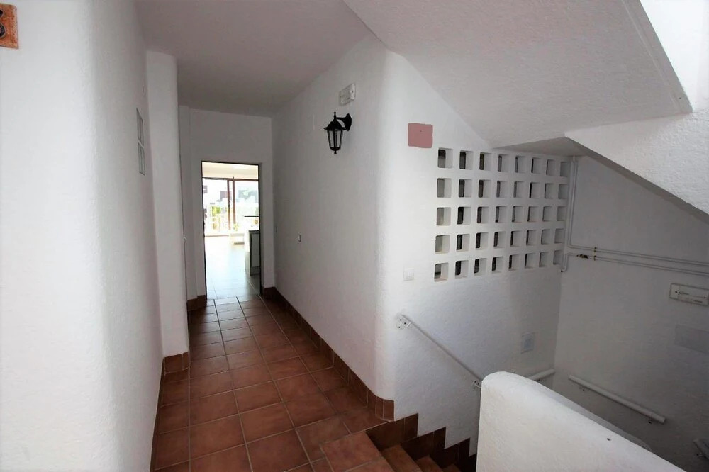 Apartamento El Sol