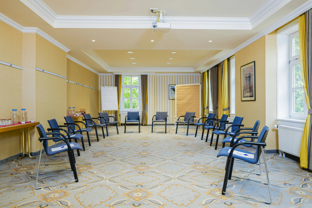 Hotel am Schlosspark
