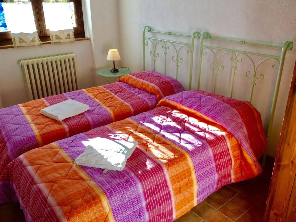 Podere Fornaci