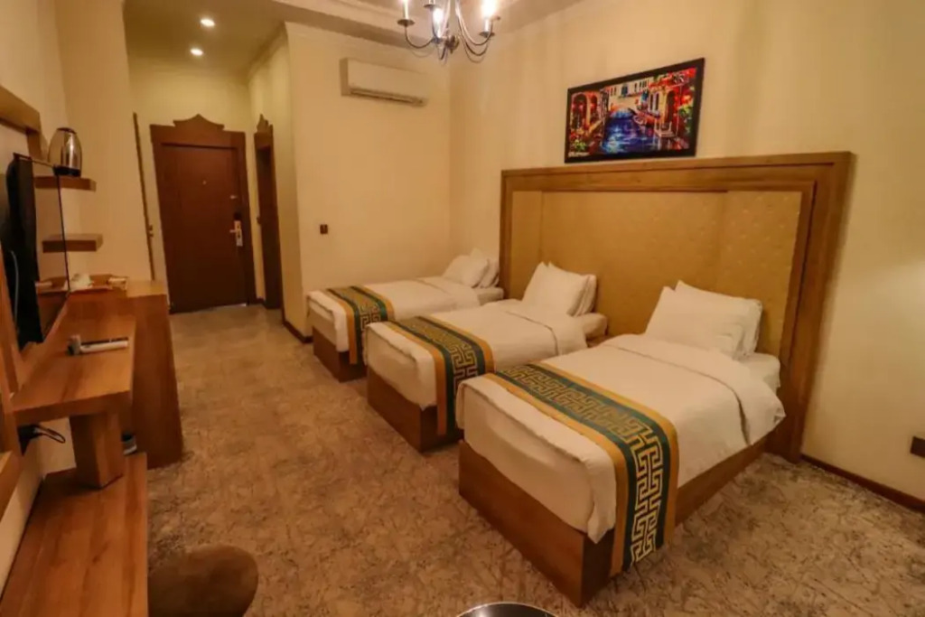 Haden Hotel