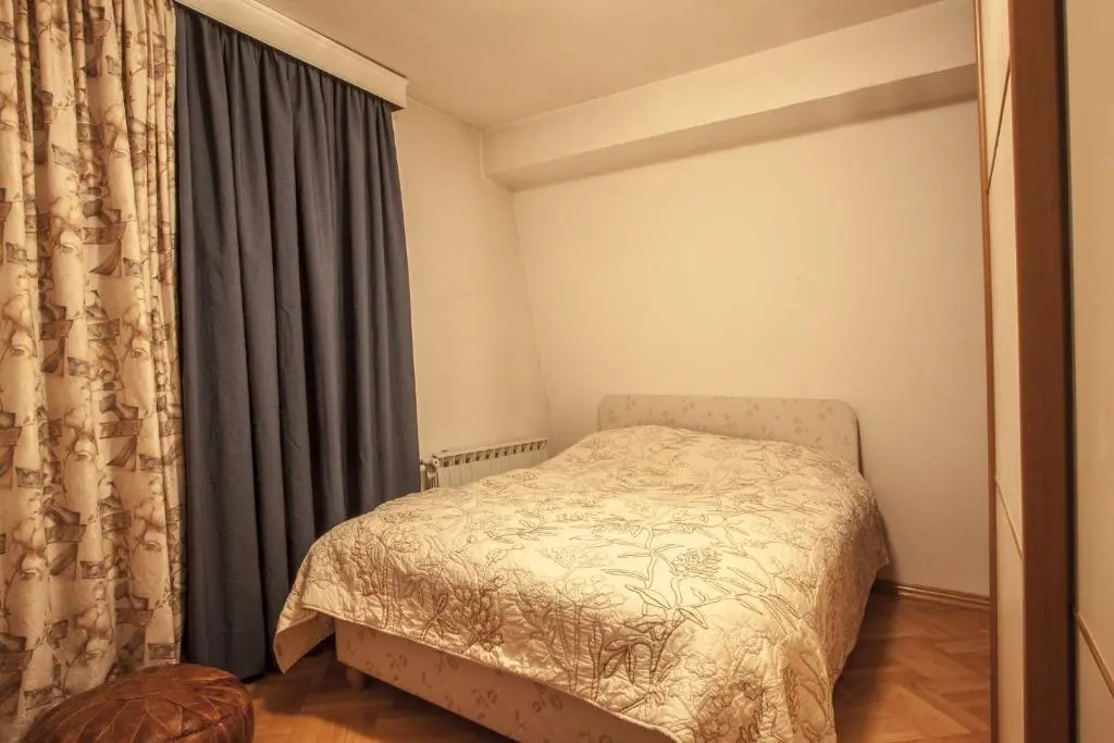 Central Exclusive Apartment