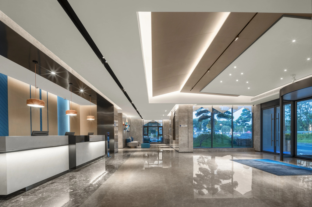 Holiday Inn Express Guangzhou Panyu by IHG