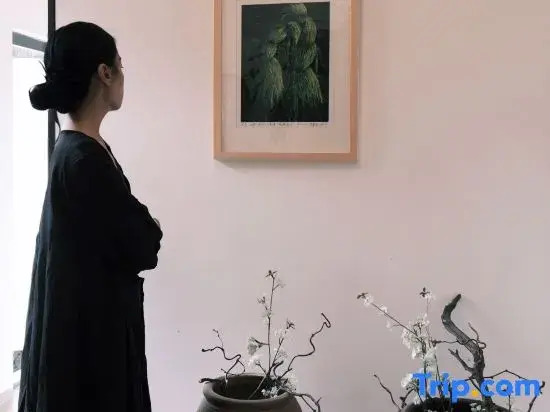 Motingju Homestay