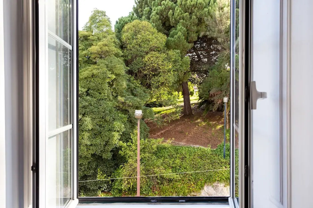 ALTIDO Fresh 2-bed flat nearby Garden Marcelino Mesquita
