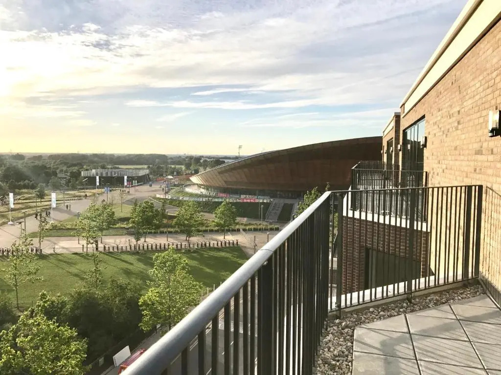 NEW Luxury 3BR Penthouses With Stunning Olympic Park and City Views