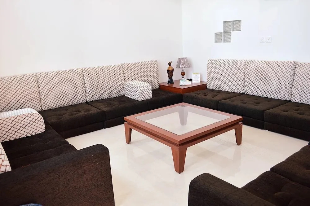 Villas and Chalets Jadeite