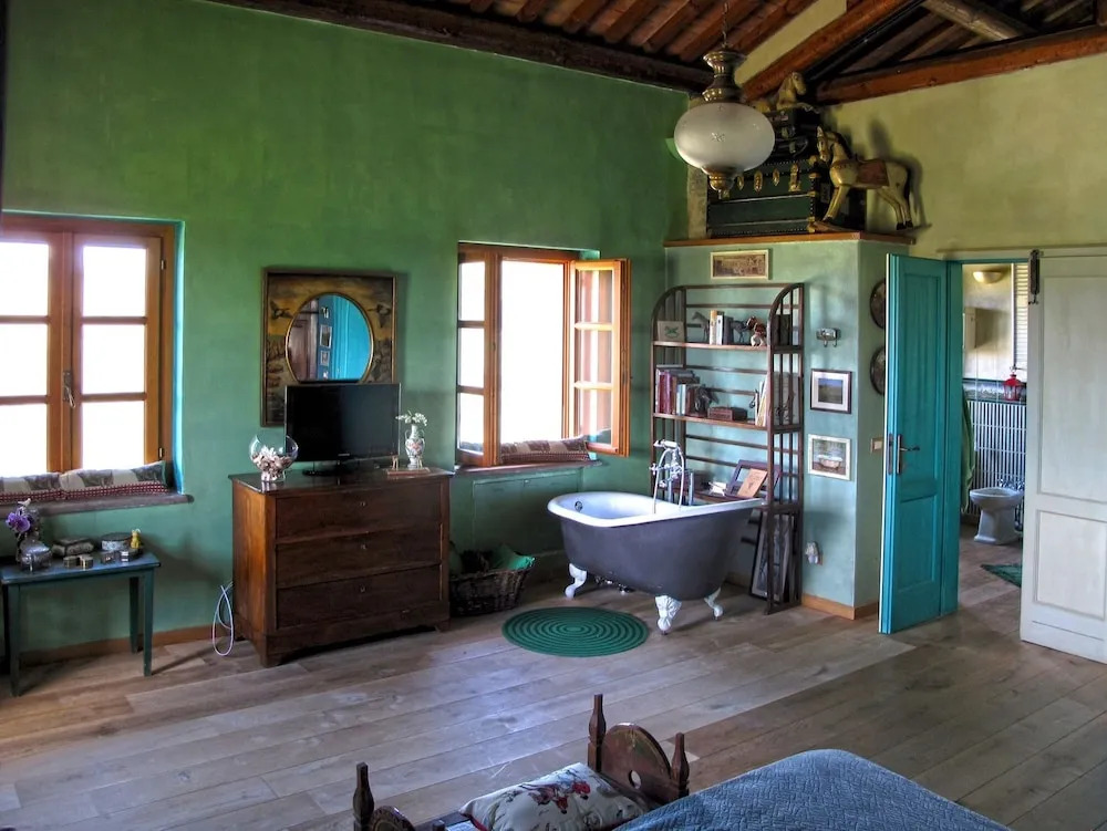 B&B Tenuta il Galletto