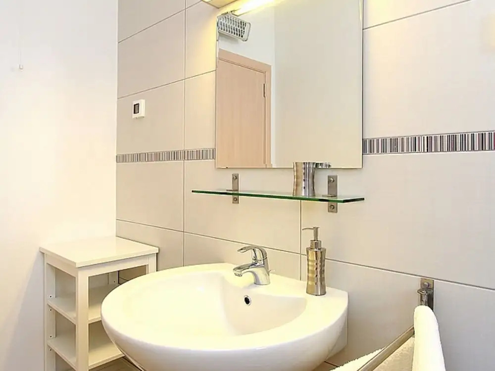 Apartment in Pula With Garden
