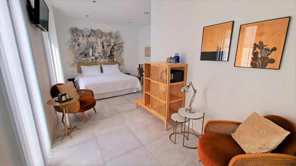 OPUNTIA Hotel Boutique