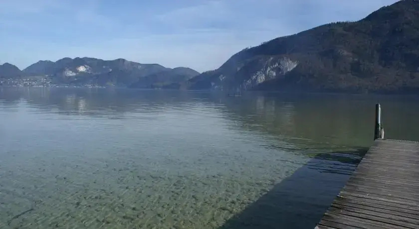 Haus Wolfgangsee