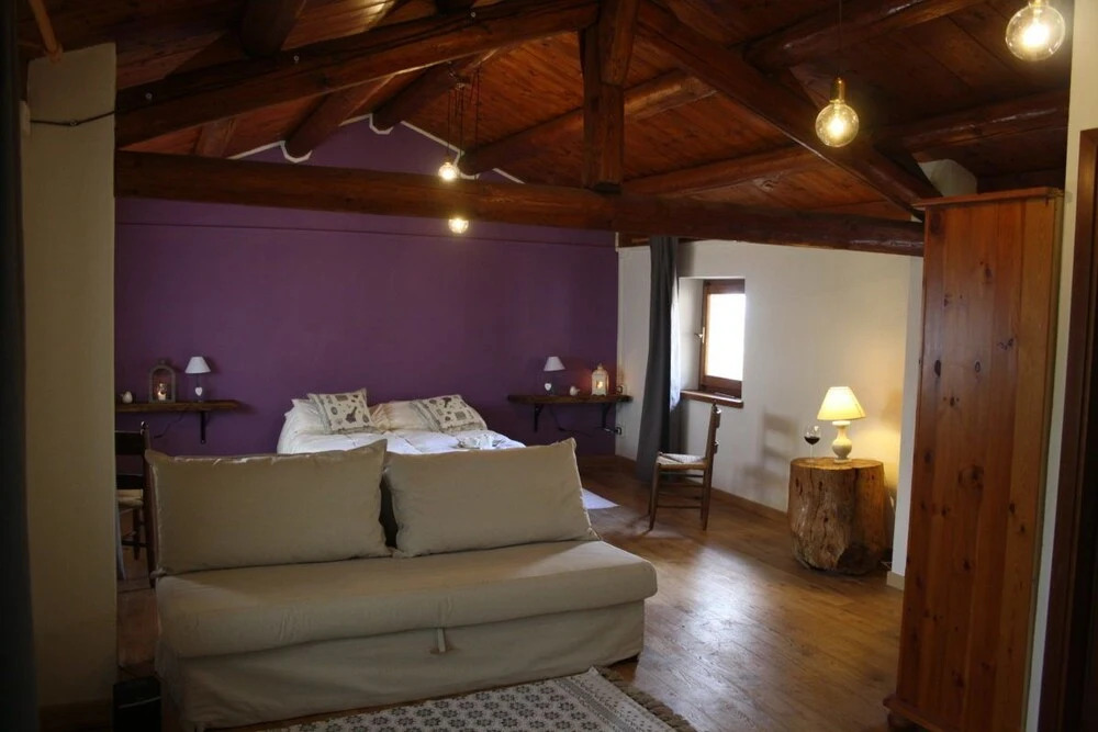 Villaggio Nativo