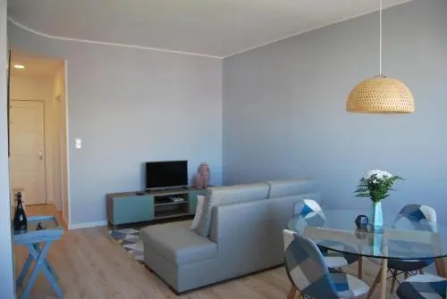 Porto Downtown Apartment