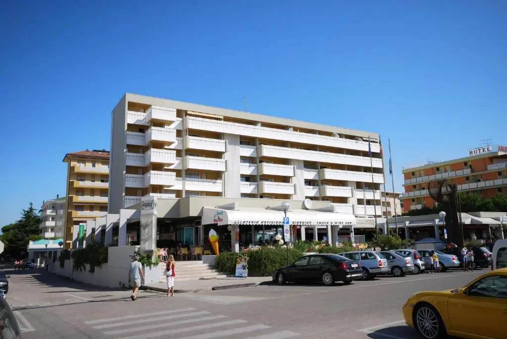 Condominio Skorpios