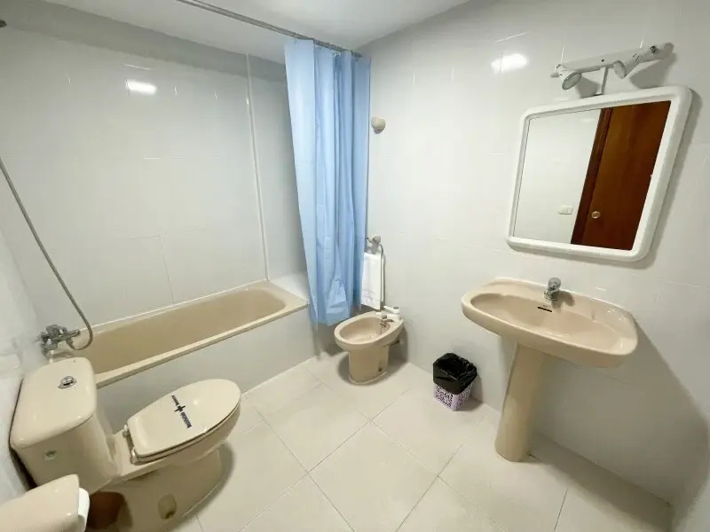 Apartamentos Azahar 3000