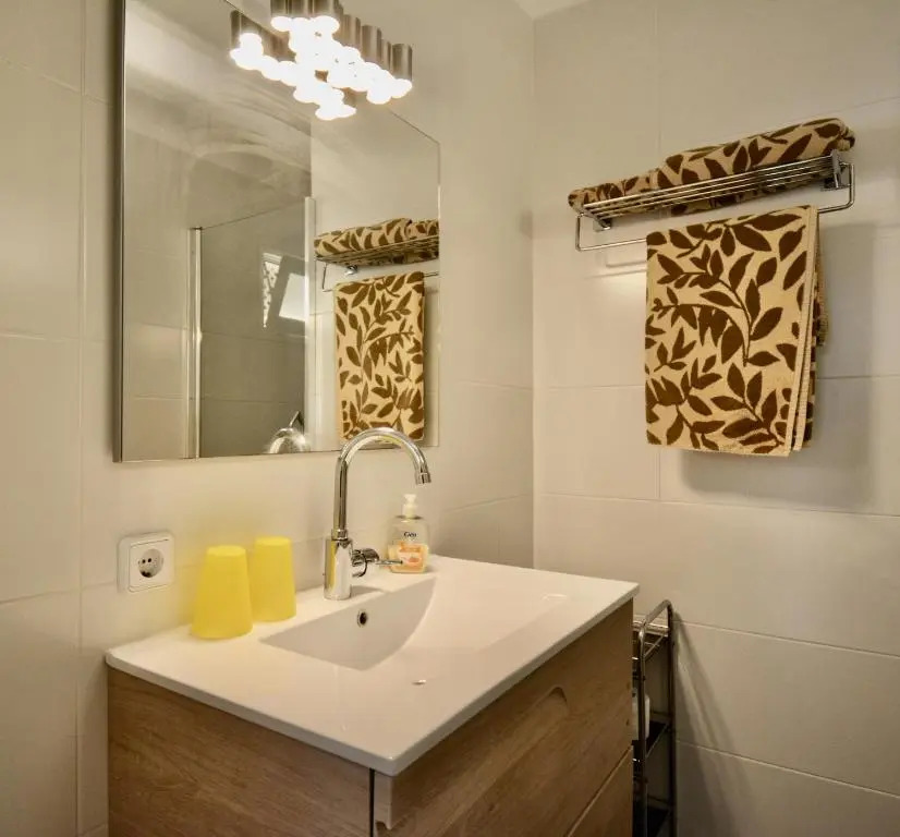 Apartamentos Casa María