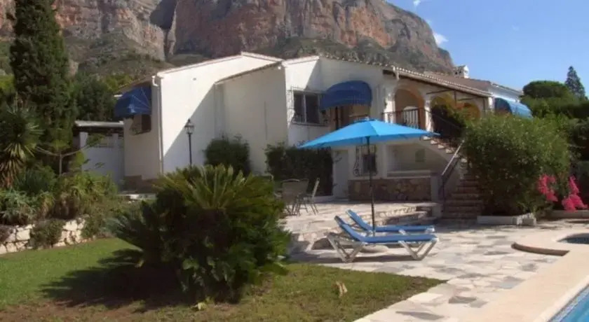 Casa Estrella