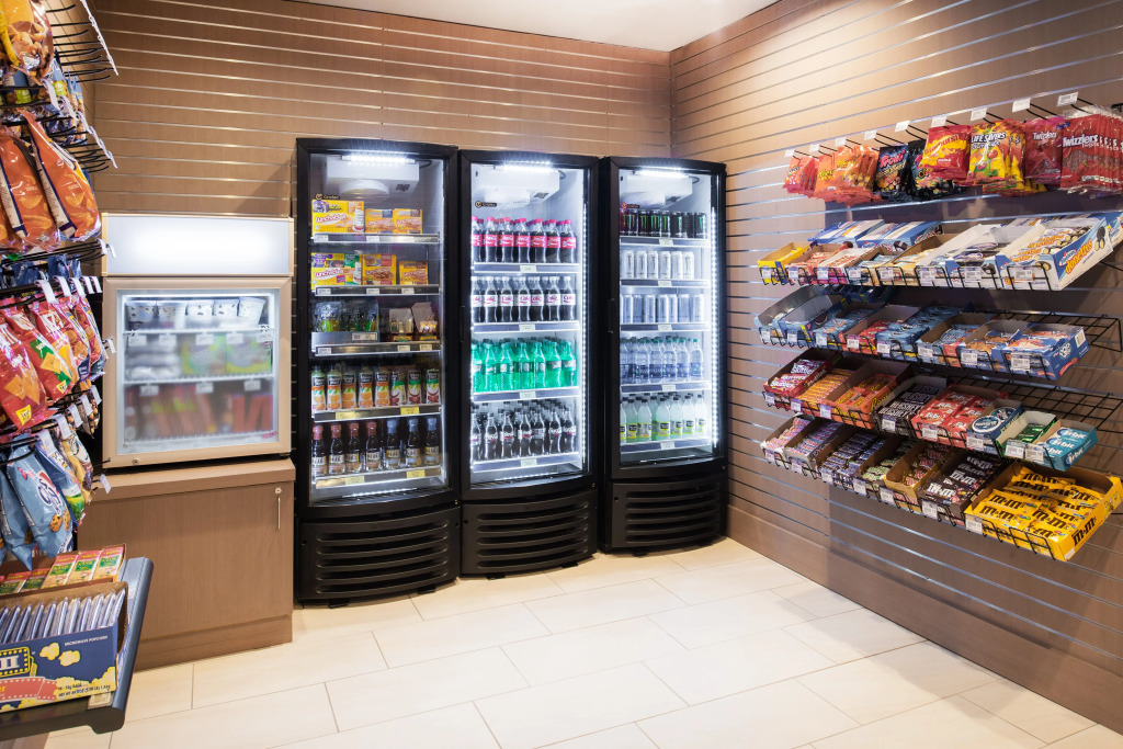 Holiday Inn Express & Suites Kingdom City by IHG