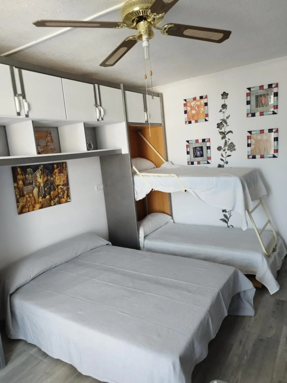 Loft Salou Beach I