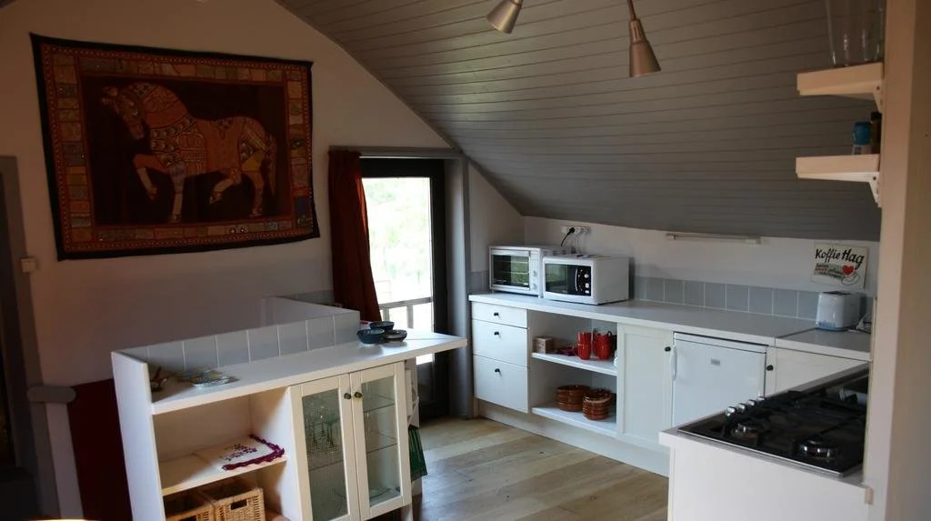 B&B t Wit Reigertje