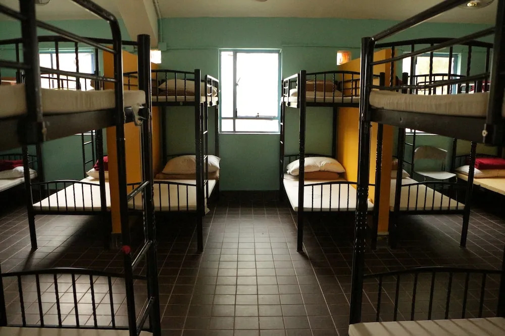 YHA Pak Sha O Youth Hostel (Sai Kung)