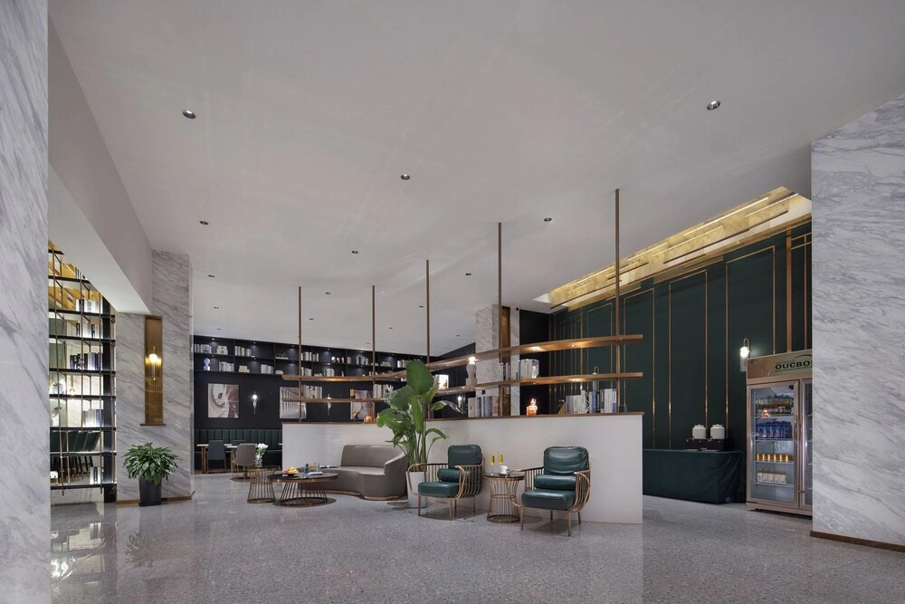 Xian waya hotel