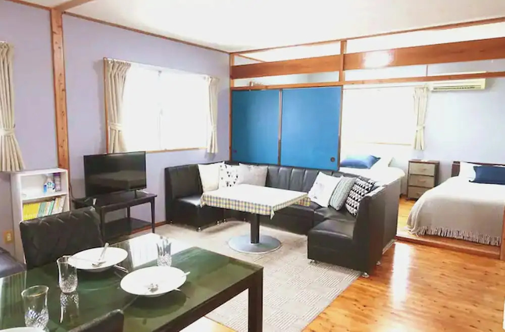 Kakio House