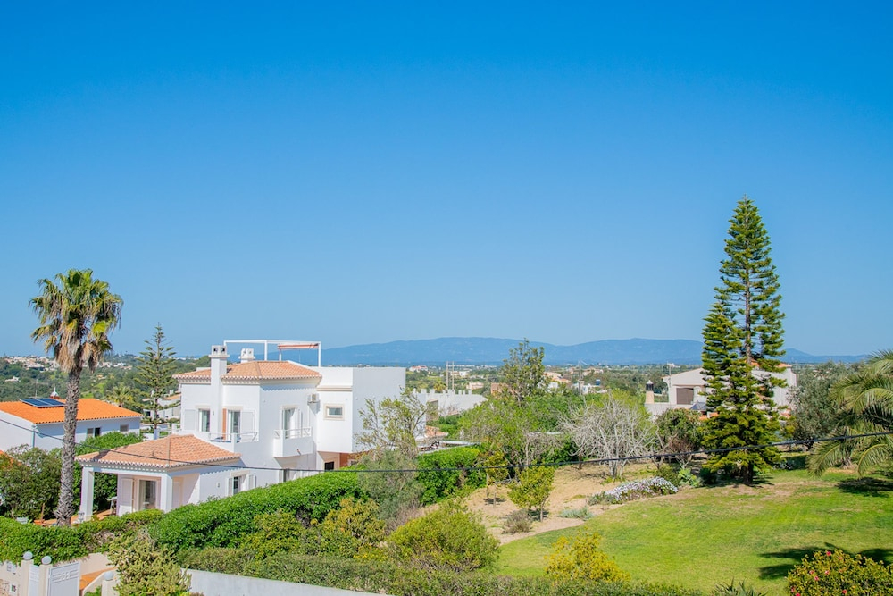 Casa Branca in Carvoeiro