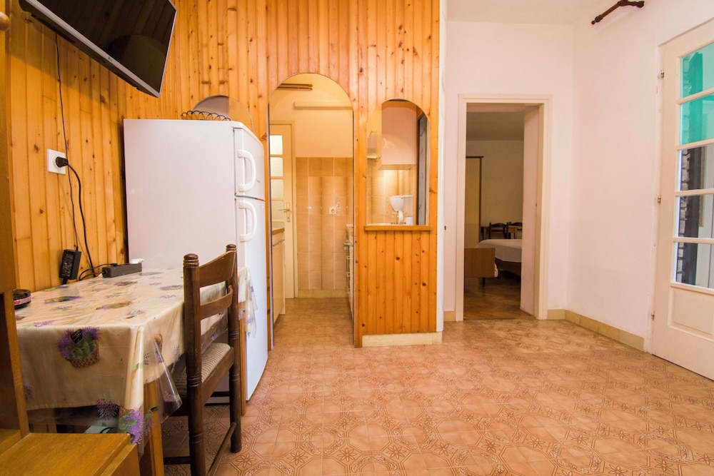 Apartments Ive