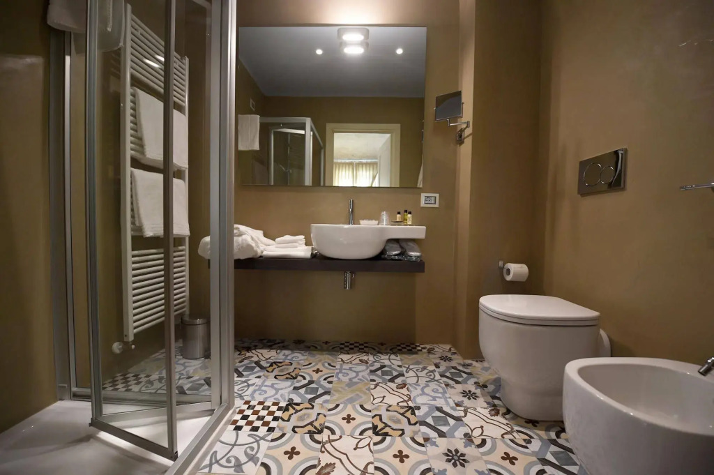 Villa Fontana Relais Suite & Spa