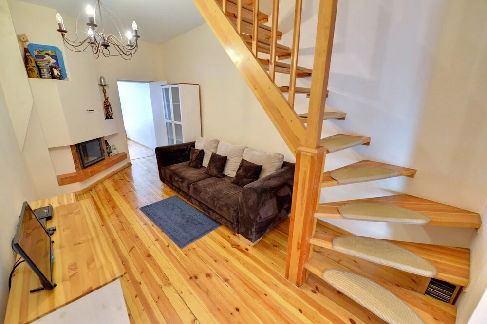 BONUM apartments in Vilnius old town