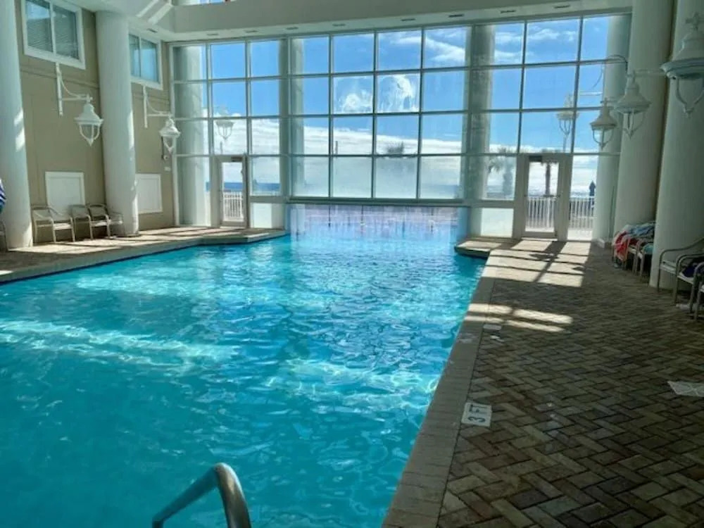 Majestic Sun 1108B by Destin Getaways