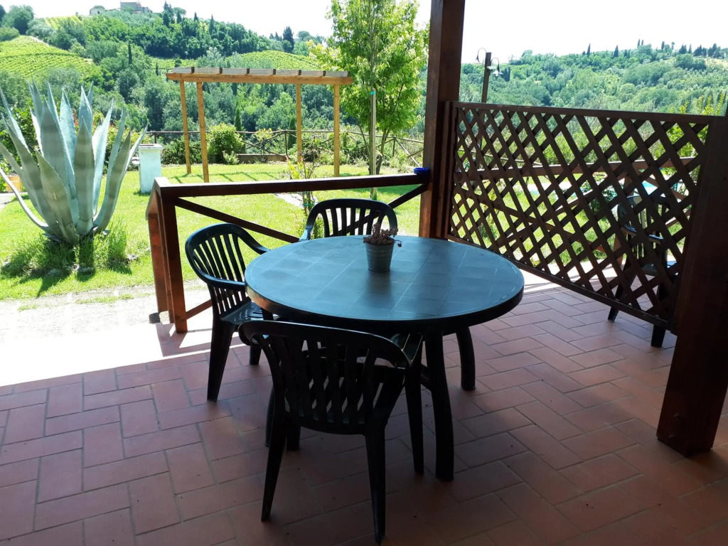 Casale IL BOSCHETTO Farm Holidays