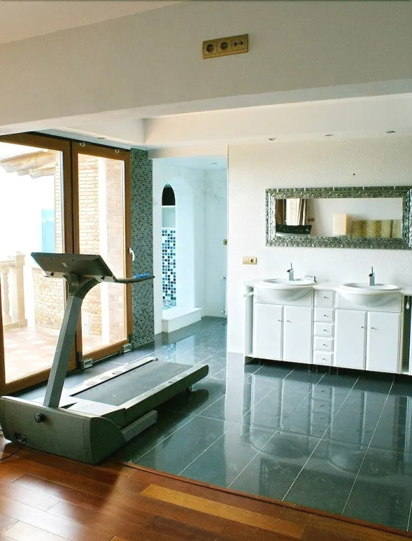 Villa Neptuno