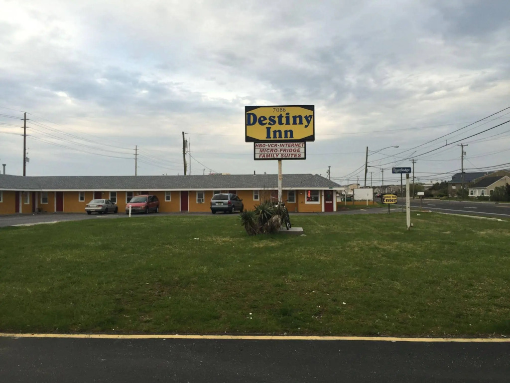 Destiny Inn
