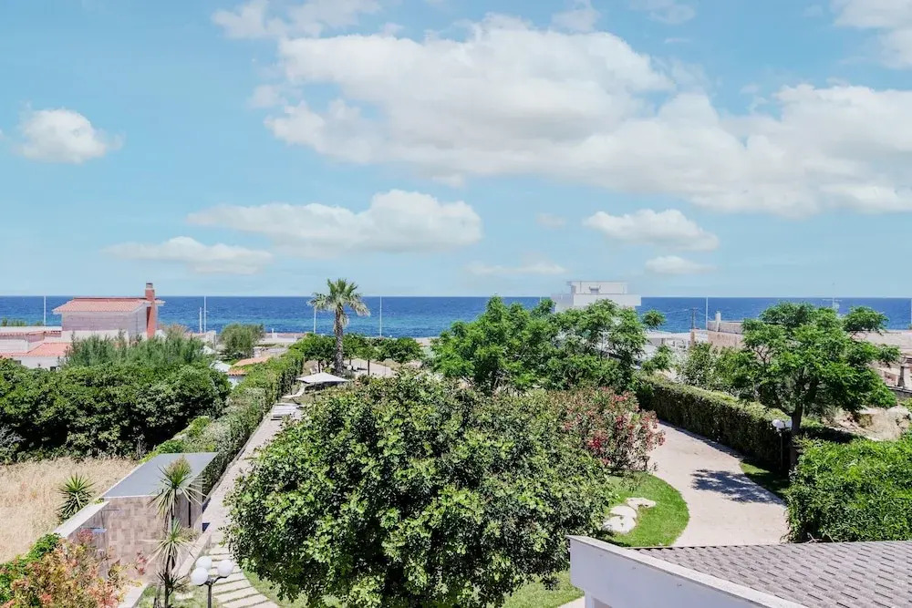 Pietramare Luxury Suites