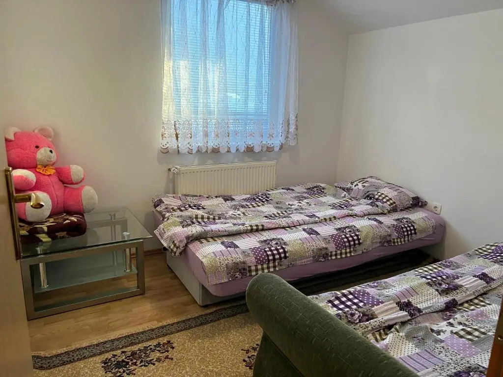 Apartmani Piramida Mjeseca i Sunca