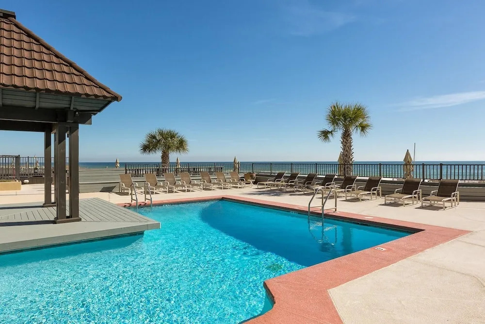 Romar House Unit 704A
