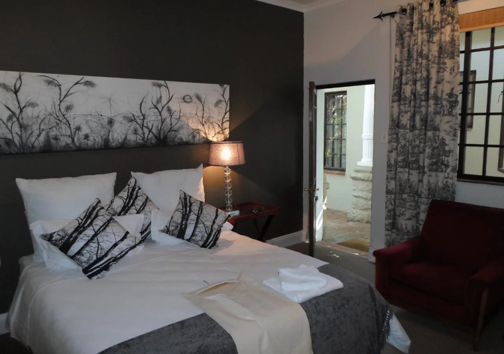 Melville Turret Guesthouse