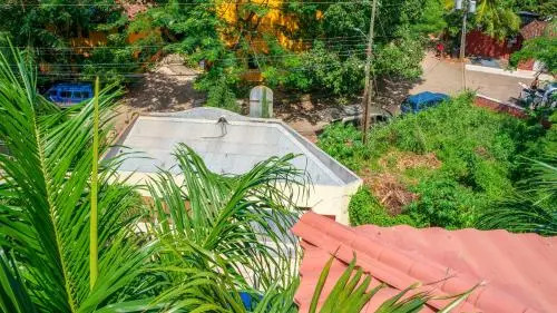 LC17 La Cometa Center of Tamarindo 2bed+2.5bath