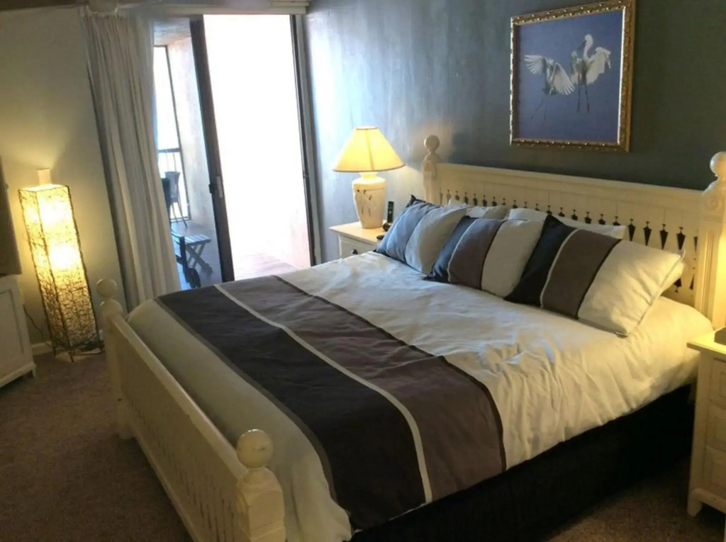 Sunrise 306 by Ocean Properties