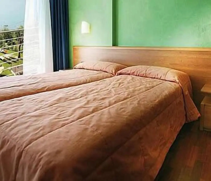 Hotel Internazionale