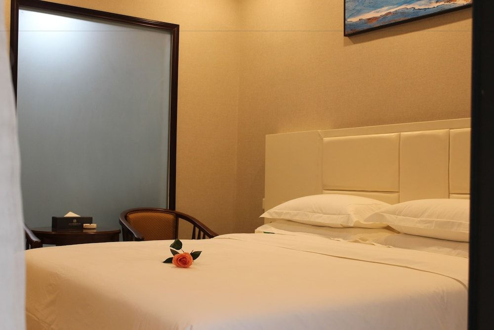 Yi Hao International Apartment