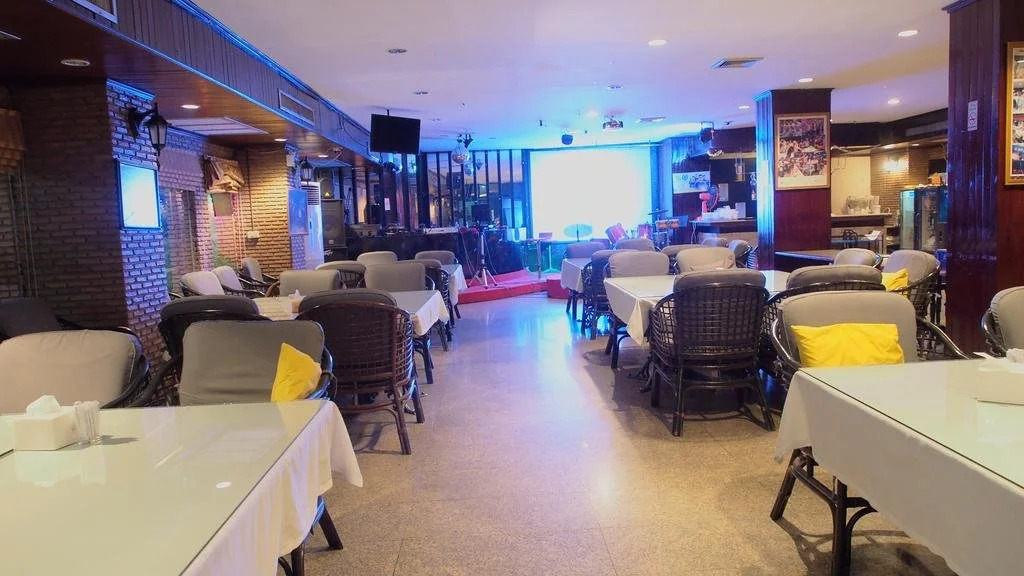 The Tower Praram 9 Hotel
