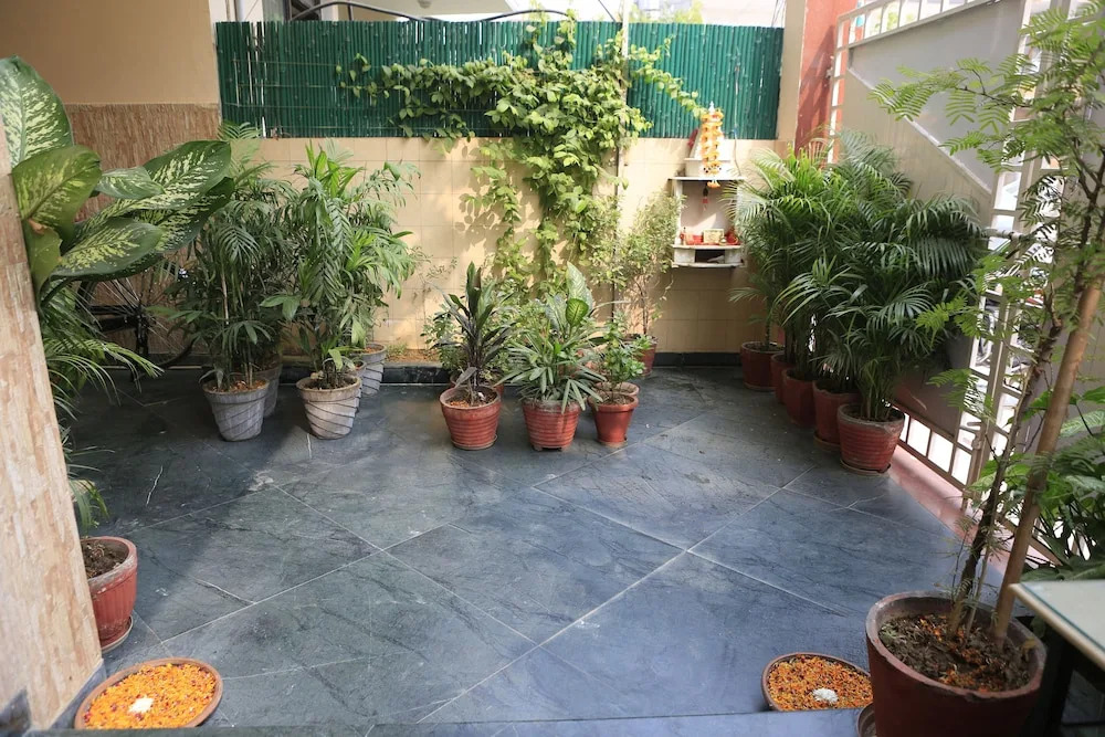 Srishti Home