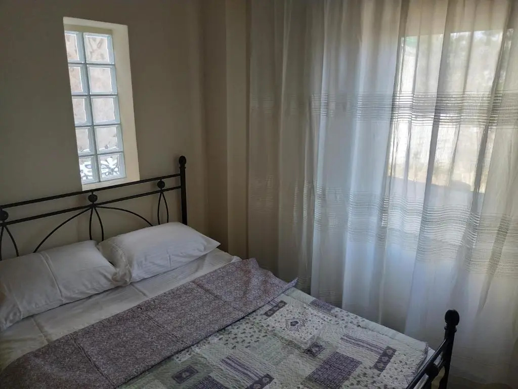 Near Airport And metropolitan Artemis George Cozy Home