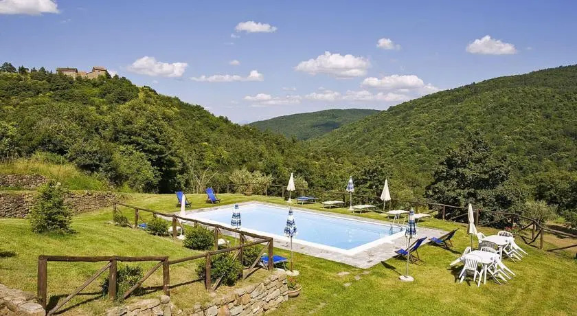 Villa Biancospino