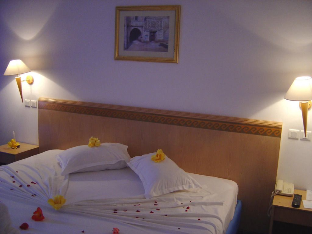 Bizerta Resort