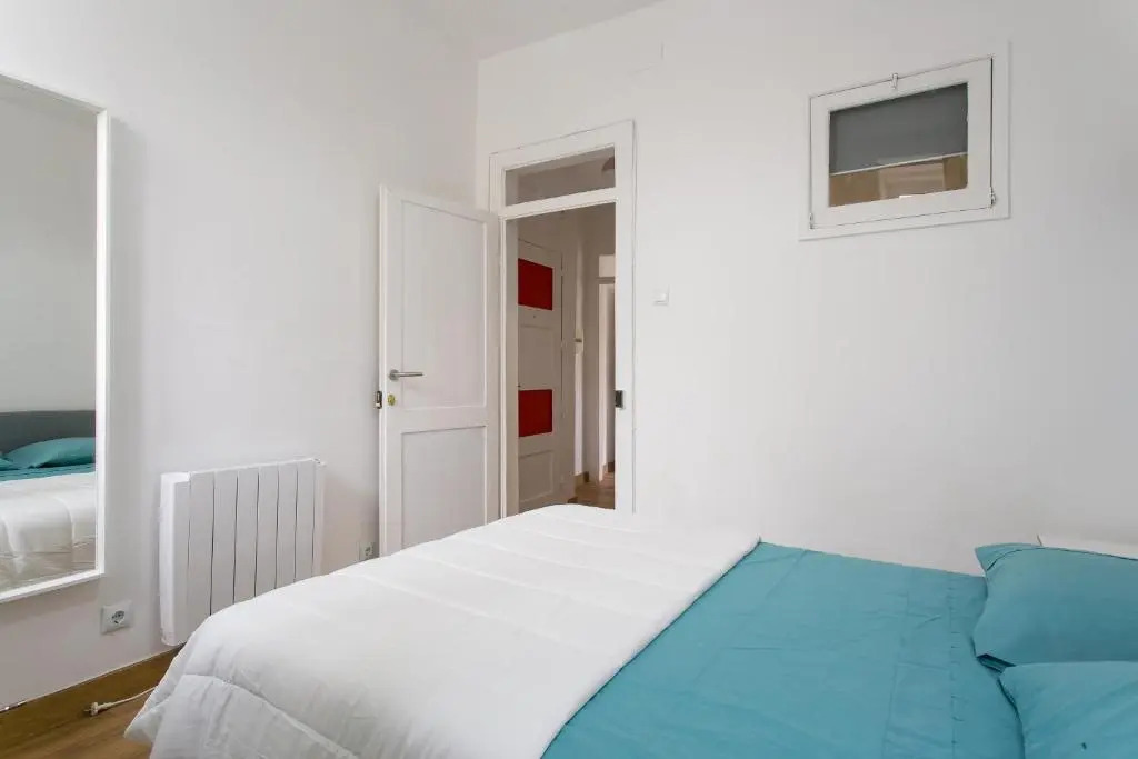 Cozy Flat at Lisboa
