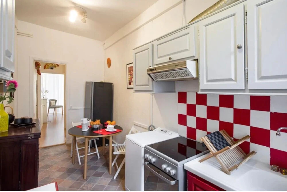 Appartement Cluny - La Sorbonne